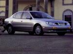 Daewoo Leganza 1998 года (US)